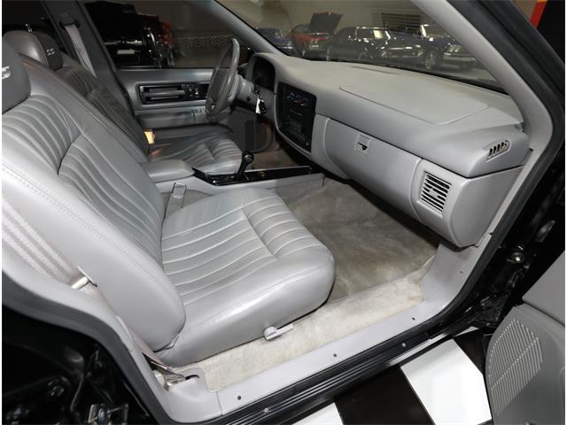 1996 Chevrolet Impala (CC-2078727) for sale in Addison, Illinois