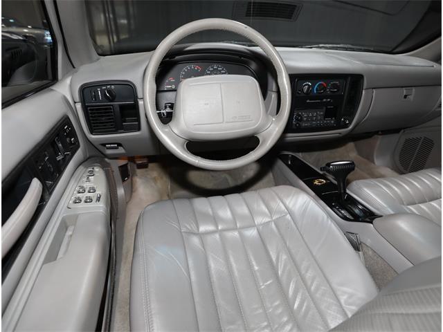 1996 Chevrolet Impala (CC-2078727) for sale in Addison, Illinois