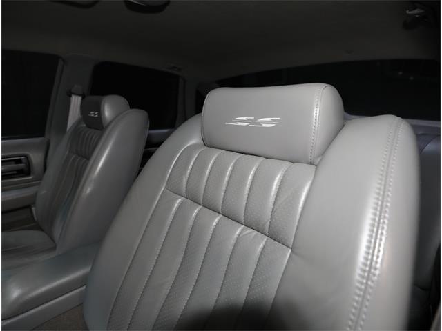 1996 Chevrolet Impala (CC-2078727) for sale in Addison, Illinois