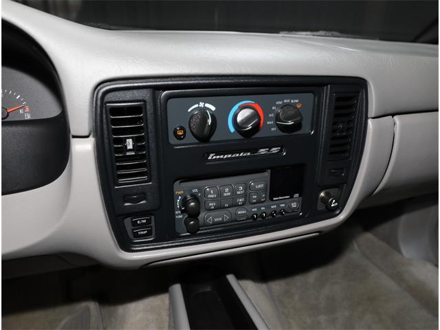 1996 Chevrolet Impala (CC-2078727) for sale in Addison, Illinois