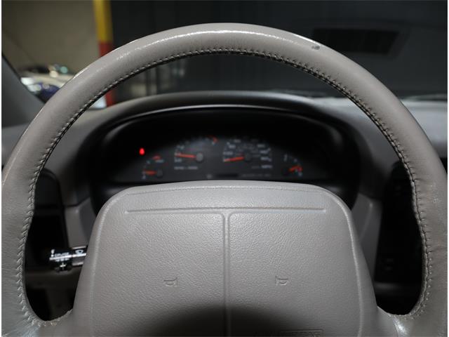 1996 Chevrolet Impala (CC-2078727) for sale in Addison, Illinois
