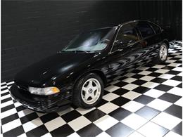 1996 Chevrolet Impala (CC-2078727) for sale in Addison, Illinois