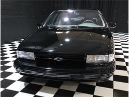 1996 Chevrolet Impala (CC-2078727) for sale in Addison, Illinois