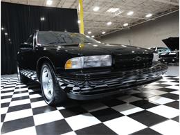 1996 Chevrolet Impala (CC-2078727) for sale in Addison, Illinois