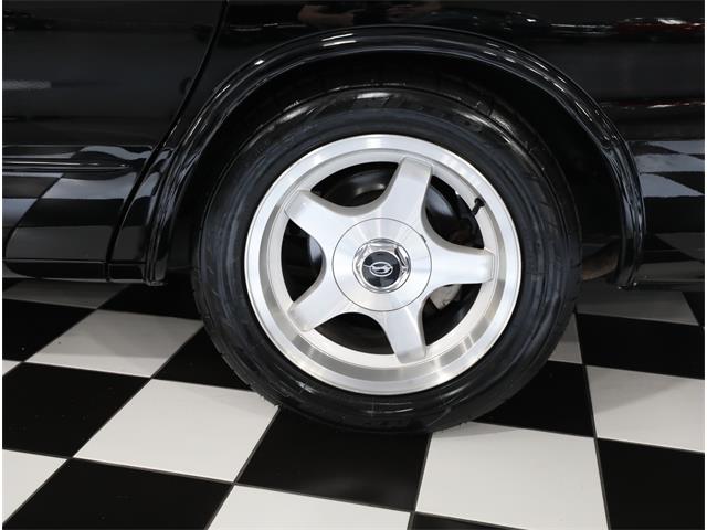 1996 Chevrolet Impala (CC-2078727) for sale in Addison, Illinois