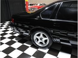 1996 Chevrolet Impala (CC-2078727) for sale in Addison, Illinois