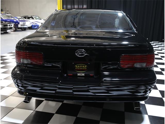 1996 Chevrolet Impala (CC-2078727) for sale in Addison, Illinois