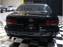 1996 Chevrolet Impala (CC-2078727) for sale in Addison, Illinois
