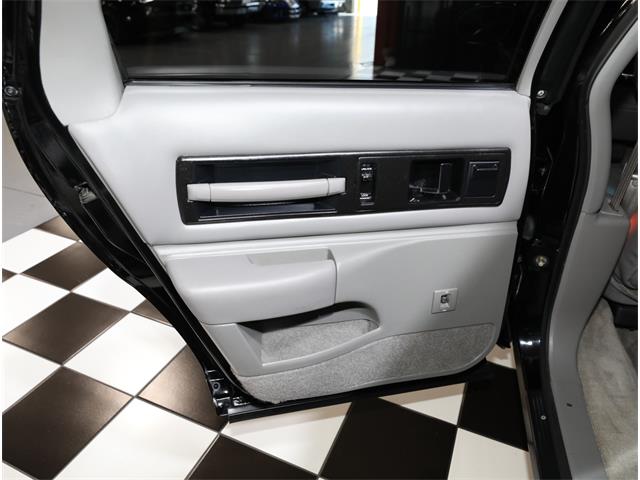 1996 Chevrolet Impala (CC-2078727) for sale in Addison, Illinois
