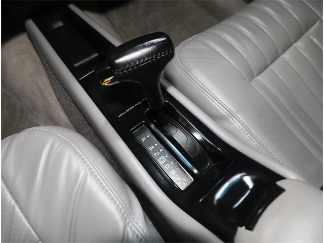 1996 Chevrolet Impala (CC-2078727) for sale in Addison, Illinois