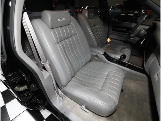 1996 Chevrolet Impala (CC-2078727) for sale in Addison, Illinois