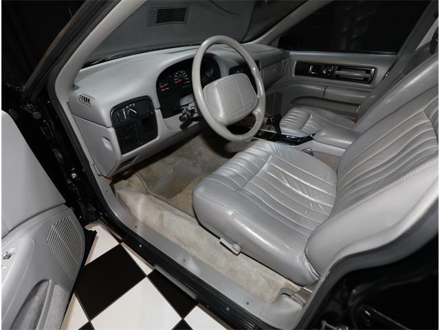 1996 Chevrolet Impala (CC-2078727) for sale in Addison, Illinois
