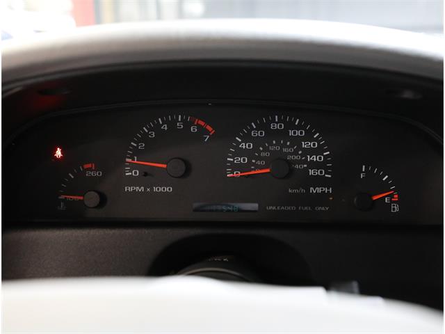 1996 Chevrolet Impala (CC-2078727) for sale in Addison, Illinois