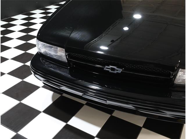 1996 Chevrolet Impala (CC-2078727) for sale in Addison, Illinois