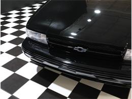 1996 Chevrolet Impala (CC-2078727) for sale in Addison, Illinois