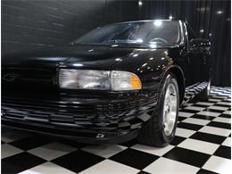 1996 Chevrolet Impala (CC-2078727) for sale in Addison, Illinois