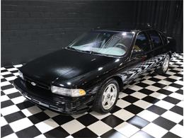1996 Chevrolet Impala (CC-2078727) for sale in Addison, Illinois