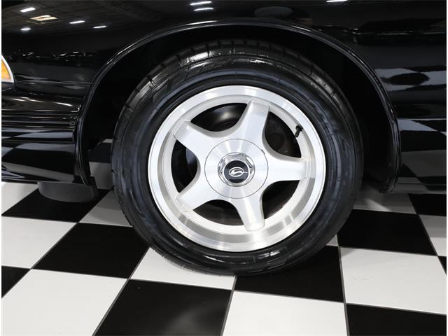 1996 Chevrolet Impala (CC-2078727) for sale in Addison, Illinois