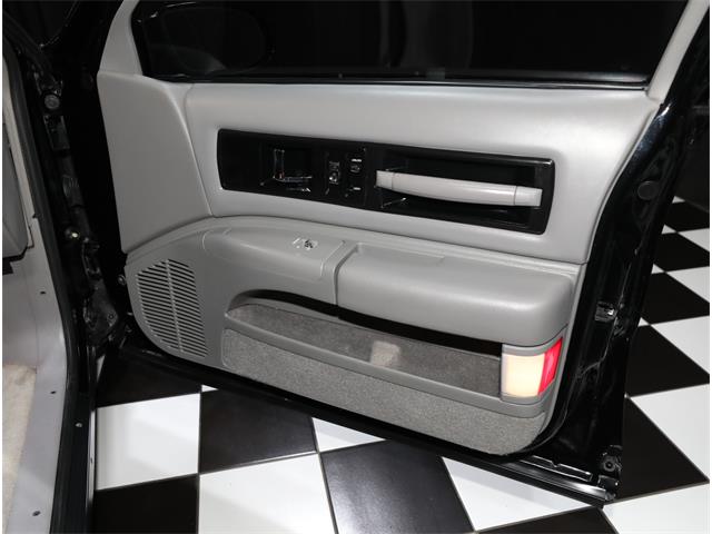 1996 Chevrolet Impala (CC-2078727) for sale in Addison, Illinois