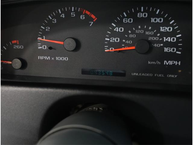1996 Chevrolet Impala (CC-2078727) for sale in Addison, Illinois