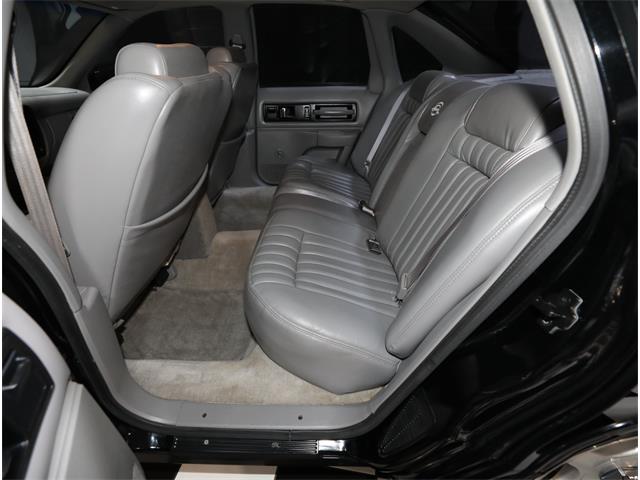 1996 Chevrolet Impala (CC-2078727) for sale in Addison, Illinois