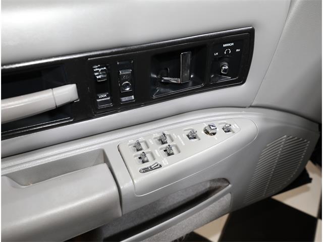 1996 Chevrolet Impala (CC-2078727) for sale in Addison, Illinois