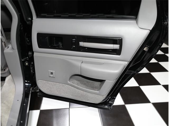 1996 Chevrolet Impala (CC-2078727) for sale in Addison, Illinois