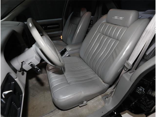 1996 Chevrolet Impala (CC-2078727) for sale in Addison, Illinois