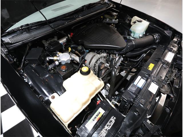 1996 Chevrolet Impala (CC-2078727) for sale in Addison, Illinois