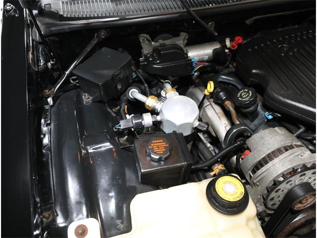 1996 Chevrolet Impala (CC-2078727) for sale in Addison, Illinois