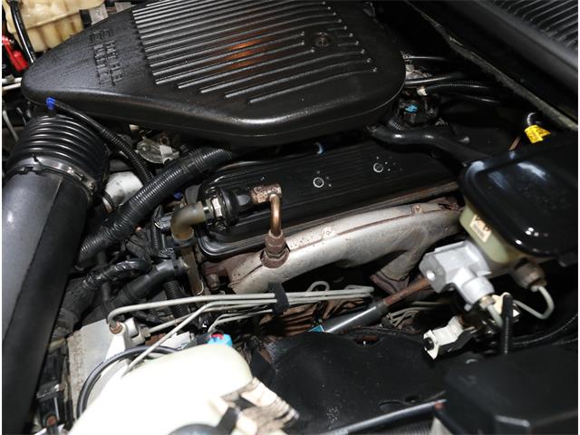 1996 Chevrolet Impala (CC-2078727) for sale in Addison, Illinois