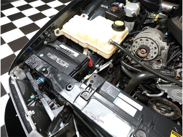 1996 Chevrolet Impala (CC-2078727) for sale in Addison, Illinois