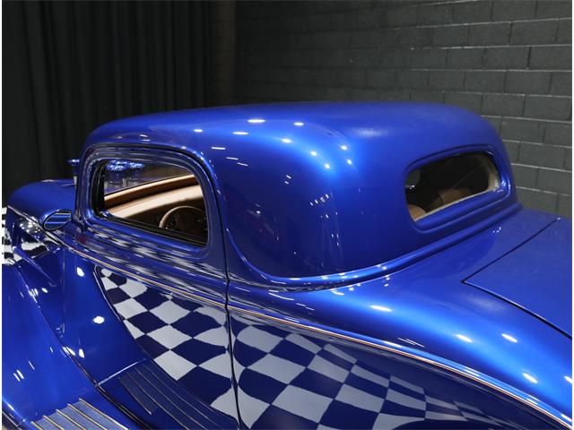 1933 Ford Coupe (CC-2078728) for sale in Addison, Illinois