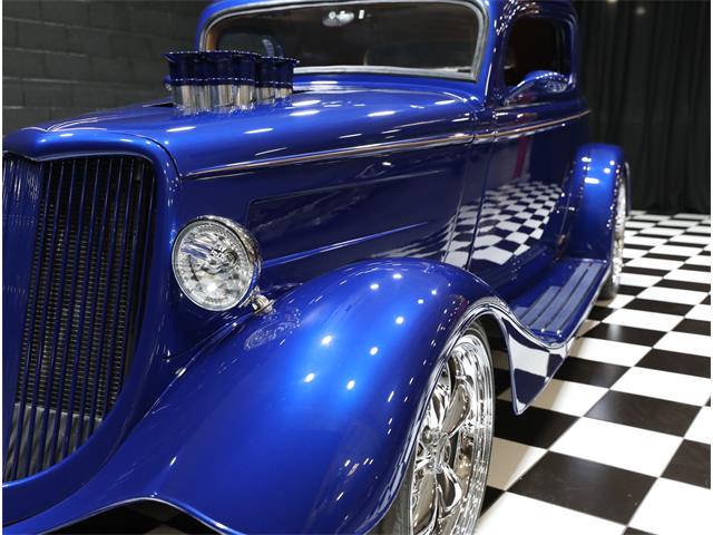 1933 Ford Coupe (CC-2078728) for sale in Addison, Illinois