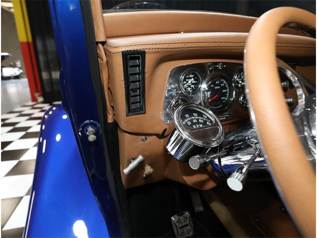 1933 Ford Coupe (CC-2078728) for sale in Addison, Illinois