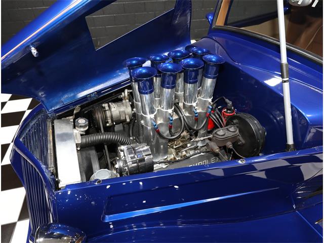 1933 Ford Coupe (CC-2078728) for sale in Addison, Illinois