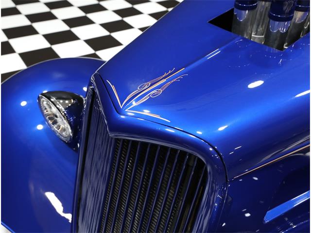 1933 Ford Coupe (CC-2078728) for sale in Addison, Illinois