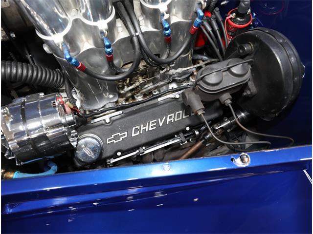 1933 Ford Coupe (CC-2078728) for sale in Addison, Illinois