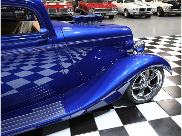 1933 Ford Coupe (CC-2078728) for sale in Addison, Illinois