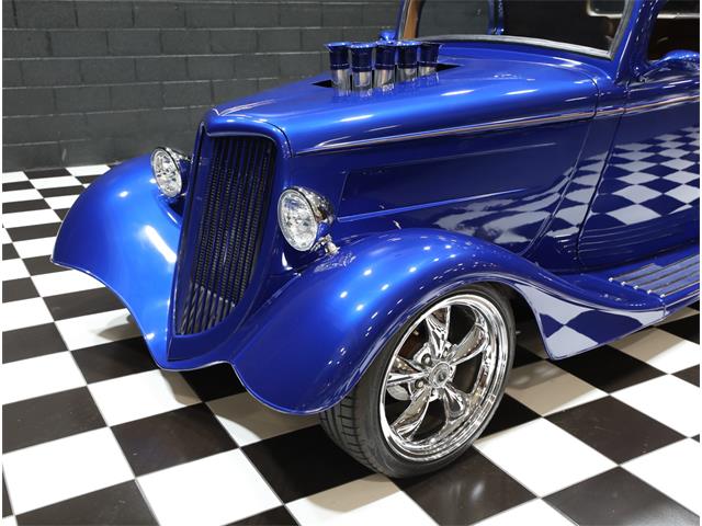 1933 Ford Coupe (CC-2078728) for sale in Addison, Illinois