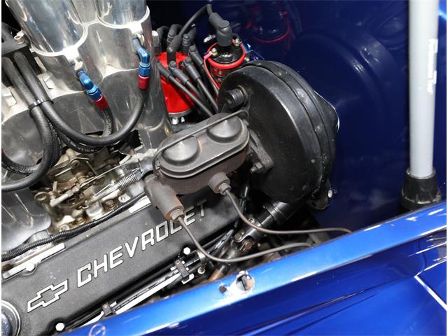 1933 Ford Coupe (CC-2078728) for sale in Addison, Illinois