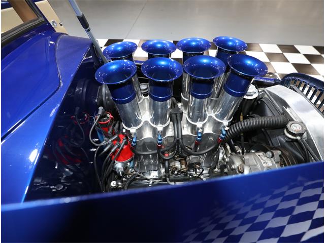 1933 Ford Coupe (CC-2078728) for sale in Addison, Illinois