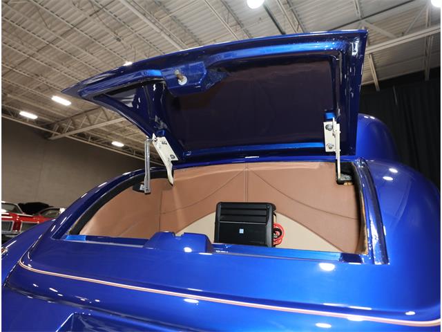 1933 Ford Coupe (CC-2078728) for sale in Addison, Illinois