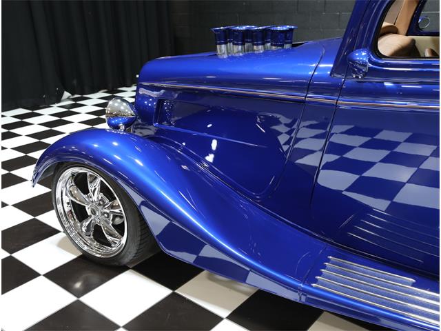 1933 Ford Coupe (CC-2078728) for sale in Addison, Illinois