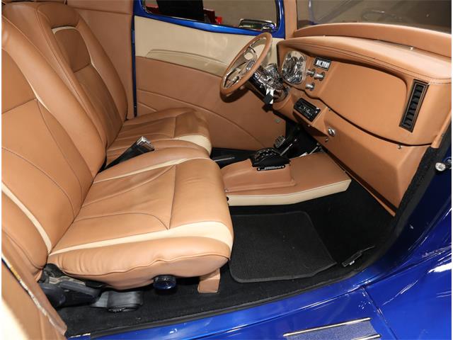 1933 Ford Coupe (CC-2078728) for sale in Addison, Illinois