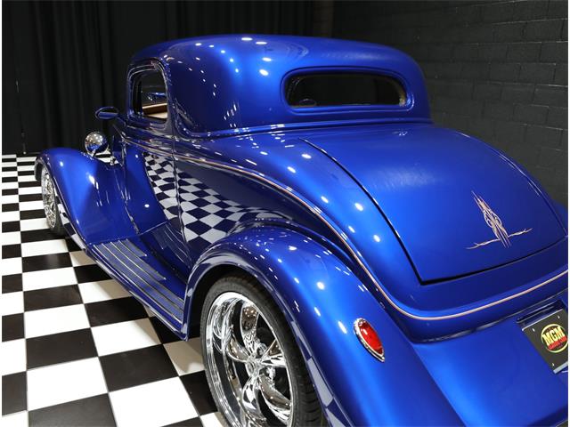 1933 Ford Coupe (CC-2078728) for sale in Addison, Illinois