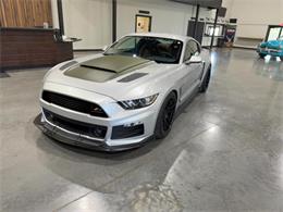 2017 Ford Mustang (Roush) (CC-2070873) for sale in Wooster, Ohio