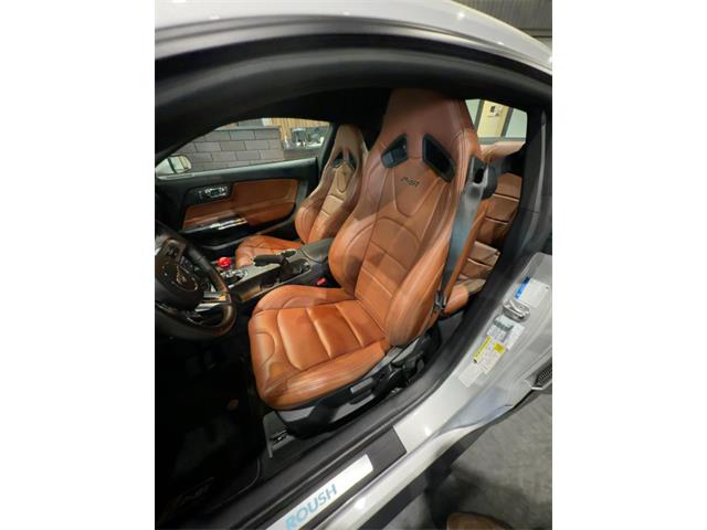 2017 Ford Mustang (Roush) (CC-2070873) for sale in Wooster, Ohio