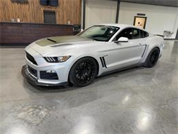 2017 Ford Mustang (Roush) (CC-2070873) for sale in Wooster, Ohio
