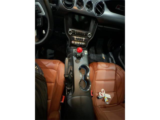 2017 Ford Mustang (Roush) (CC-2070873) for sale in Wooster, Ohio